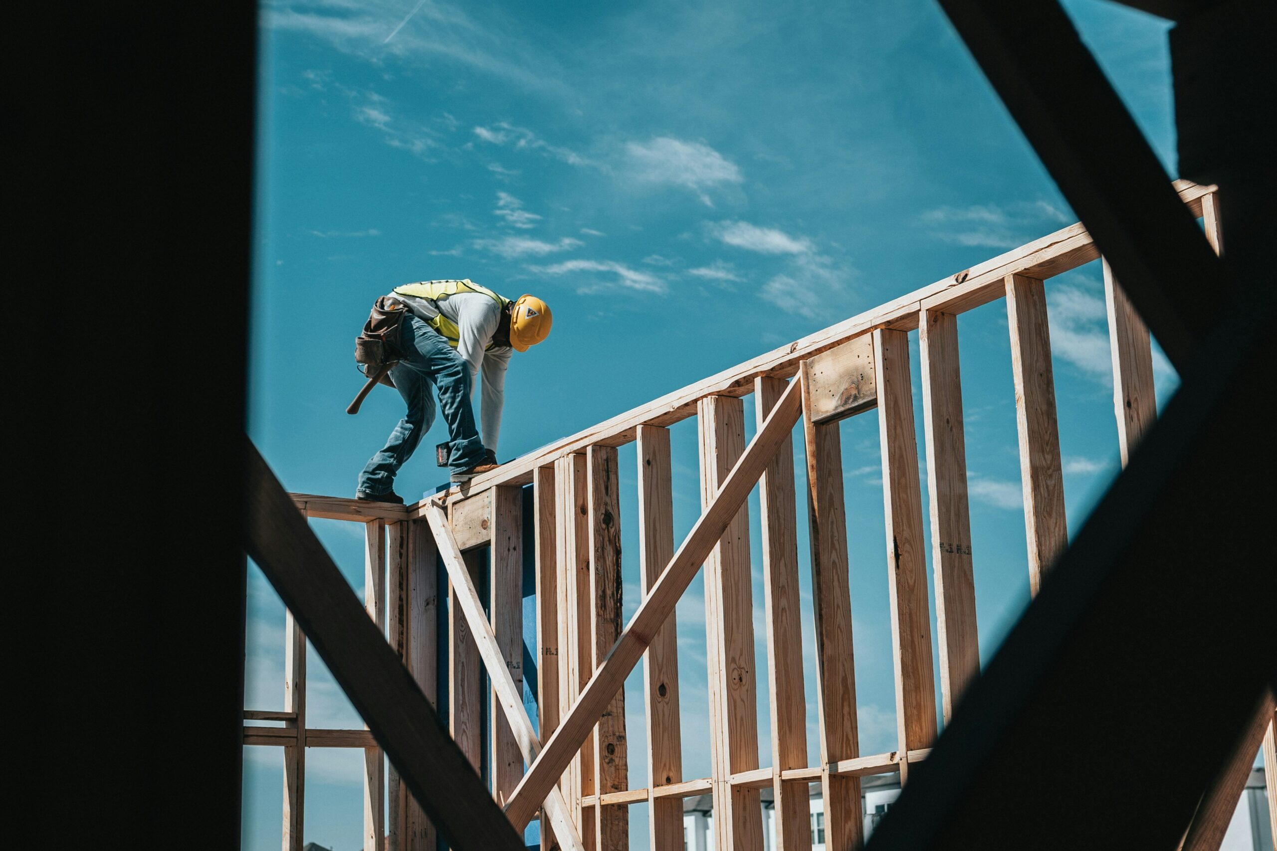 Construção de casas mais rápidas e baratas chegou ao Brasil!