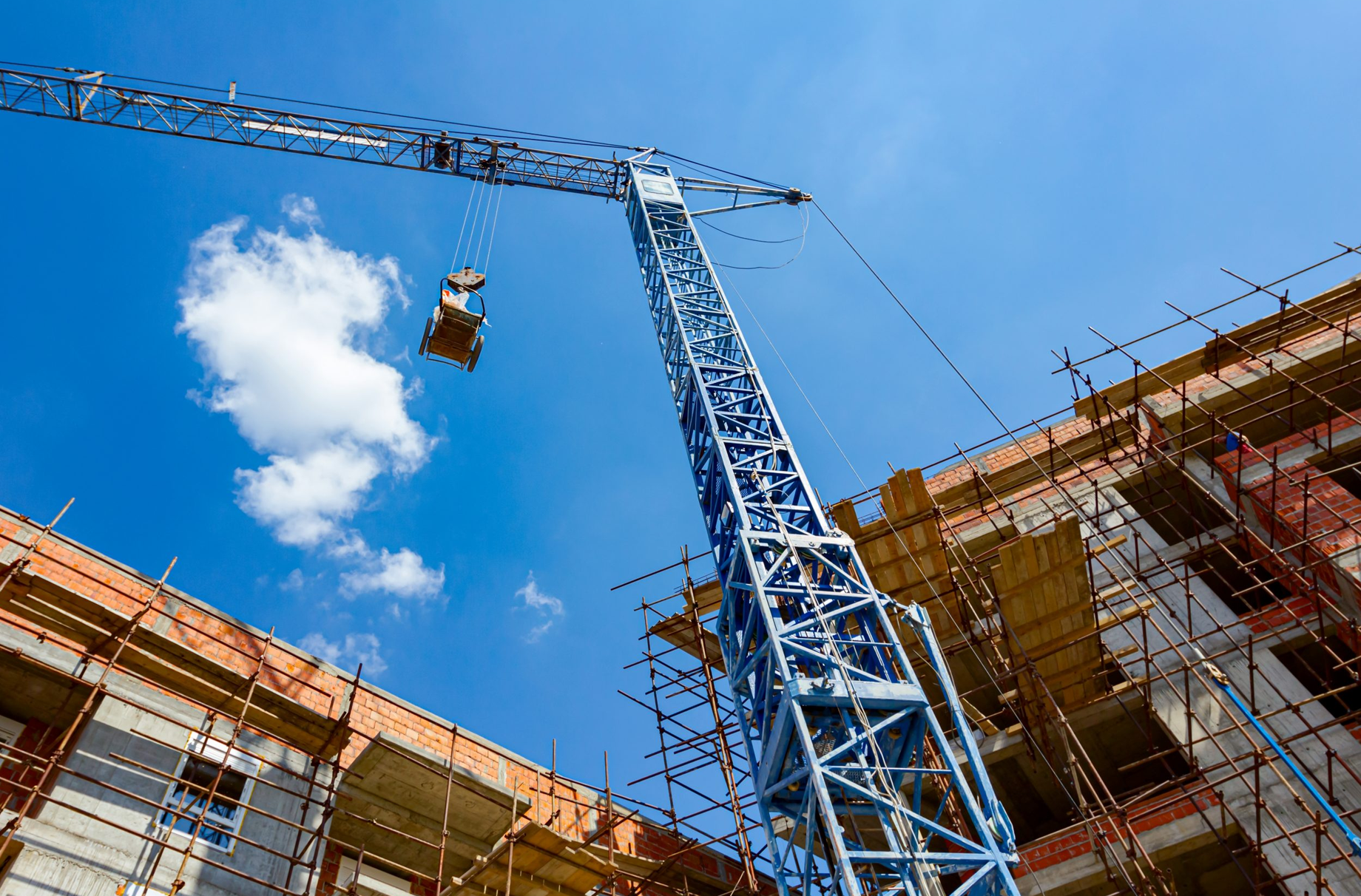 O que a Construção Civil precisa fazer em 2026 para fugir do retrovisor