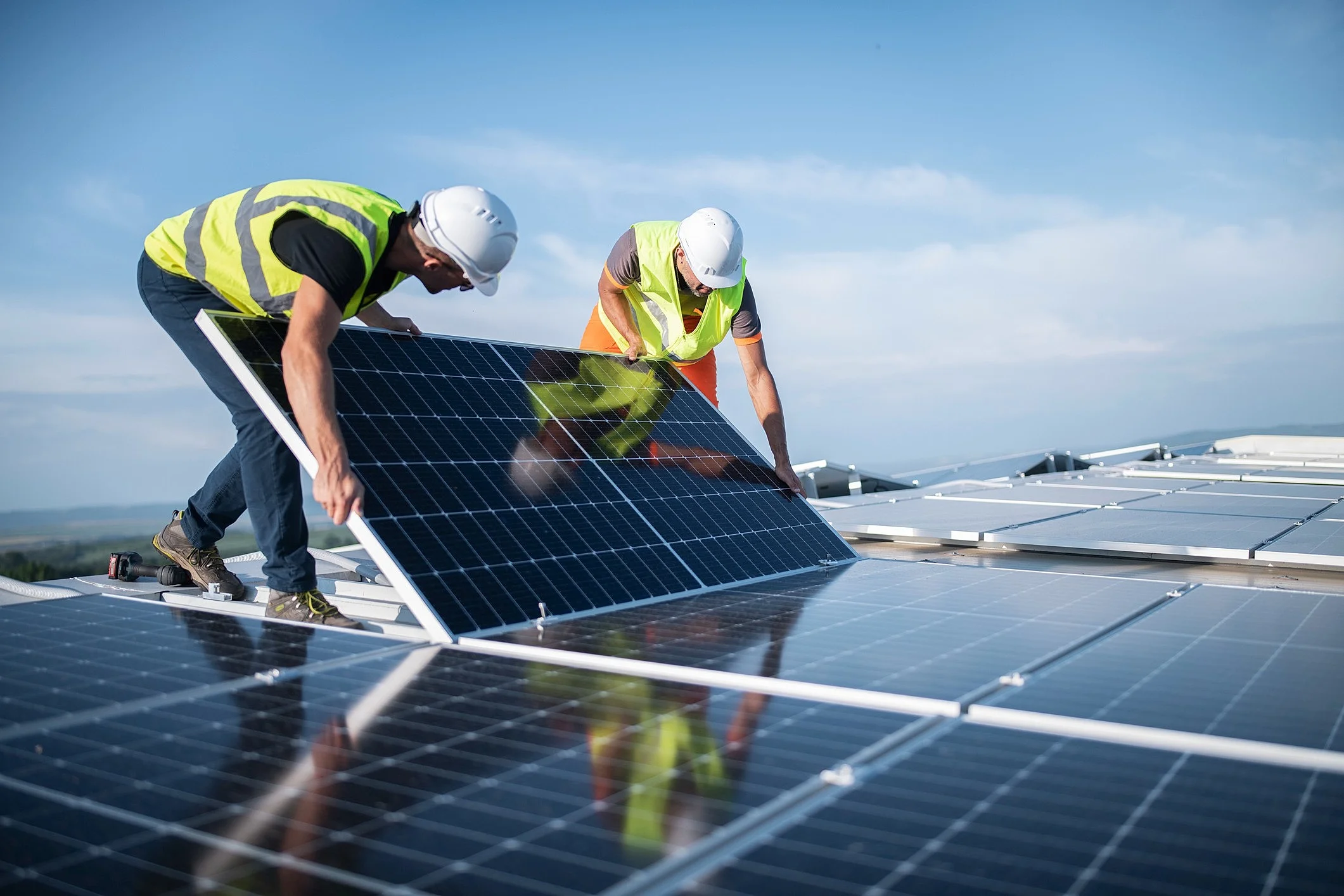 Engenharia do Proprietário em Usinas Solares: Garanta seu Retorno